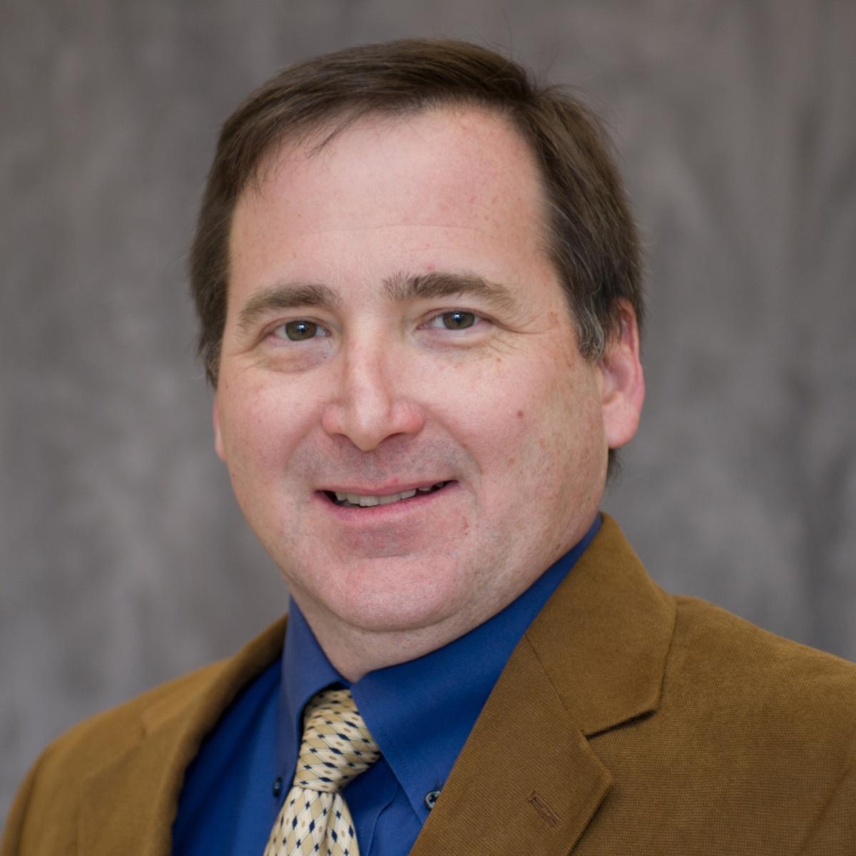 Randall L. Guensler